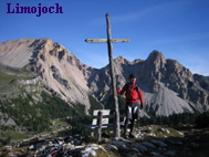 Limojoch