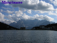 Misurinasee