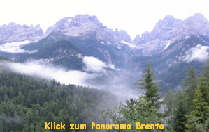 Klick zum Panorama Brenta