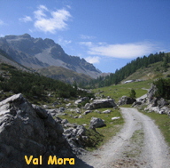 Val Mora