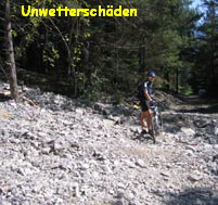 Unwettersch�den
