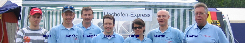 Lukas             Jonas       Dietmar       David              Birgit              Martin                     Bernd