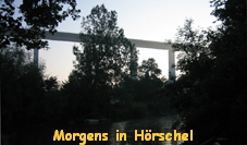 Morgens in H�rschel